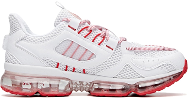 Anta x Coca Cola Low Top Running Shoes 'White Red' 912025504-9 Order Anta x Coca Cola Low Top Running Shoes 'White Red' 912025504-9