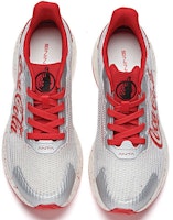 安踏 x 可口可乐 气泡“灰红” 112025520-13 Lookbook 安踏 x 可口可乐 气泡“灰红” 112025520-13