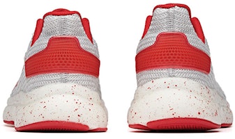 安踏 x 可口可乐 气泡“灰红” 112025520-13 Shop 安踏 x 可口可乐 气泡“灰红” 112025520-13