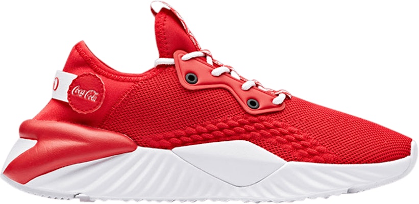 Coca Cola x Anta Flashlite 'Rojo' 91918802-9 Buy Coca Cola x Anta Flashlite 'Rojo' 91918802-9