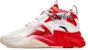 Anta Coca-Cola x High-Top 'White Red' 912038020-8