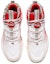 Lookbook Anta Coca-Cola x High-Top 'White Red' 912038020-8