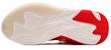 Anta Coca-Cola x High-Top 'White Red' 912038020-8
