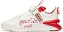 Buy Anta Coca-Cola x Lifestyle 'Unbridled White Red' 912038830-8