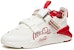 Anta Coca-Cola x Lifestyle 'Unbridled White Red' 912038830-8