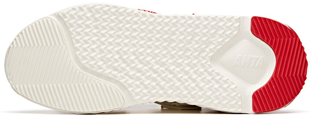 Anta Coca-Cola x Lifestyle 'Unbridled White Red' 912038830-8 Purchase Anta Coca-Cola x Lifestyle 'Unbridled White Red' 912038830-8