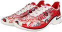 Lookbook Anta x Coca-Cola Running 2 Low 'Rojo Blanco' 112025541-5
