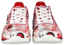 Shop Anta x Coca-Cola Running 2 Low 'Rojo Blanco' 112025541-5