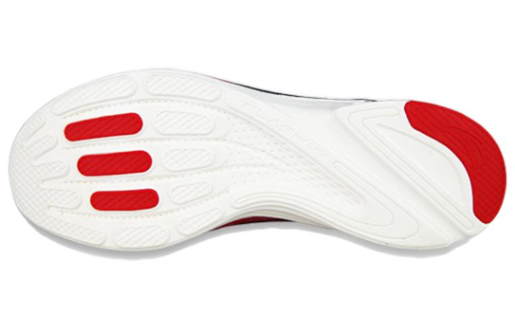 Anta Coca-Cola Running 2 Low 'Red White' 圖 5