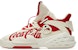 Anta x Coca Cola Badao 'Gading Merah' 11928088S-11