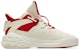Anta x Coca Cola Badao 'Gading Merah' 11928088S-11