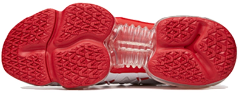 안타 x 코카콜라 러닝화 '화이트 레드' 912025505-10 Purchase 안타 x 코카콜라 러닝화 '화이트 레드' 912025505-10