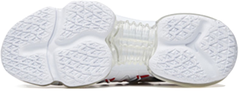 안타 x 코카콜라 러닝화 '화이트' 912025505-9 Purchase 안타 x 코카콜라 러닝화 '화이트' 912025505-9