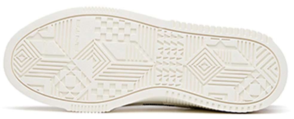 安踏 x 可口可乐 生活系列运动鞋 '白红蓝' 912128030-5 Details for 安踏 x 可口可乐 生活系列运动鞋 '白红蓝' 912128030-5