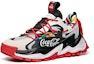 Order Anta Coca-Cola x Shock-Absorbing Low-Top Black White Red 'Hot Dad Shoe' 912038890-5