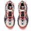 Lookbook Anta Coca-Cola x Shock-Absorbing Low-Top Black White Red 'Hot Dad Shoe' 912038890-5