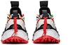 Shop Anta Coca-Cola x Shock-Absorbing Low-Top Black White Red 'Hot Dad Shoe' 912038890-5