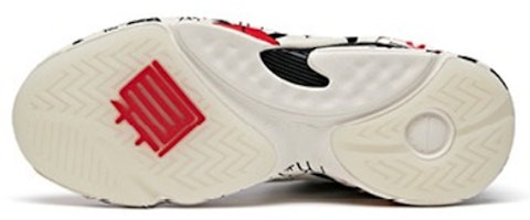 可口可樂聯名 Coca Cola x Anta安踏 霸氣 威峯 減震防滑耐磨 低筒 老爹鞋 黑白紅塗鴉 Purchase 可口可樂聯名 Coca Cola x Anta安踏 霸氣 威峯 減震防滑耐磨 低筒 老爹鞋 黑白紅塗鴉