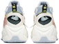 Shop Anta Badao x Coca Cola Sneakers 'White' 112038085S-3