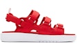 Order Anta x Coca Cola Sandals 'Red White' 91926971-8