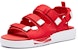 Anta x Coca Cola Sandals 'Red White' 91926971-8