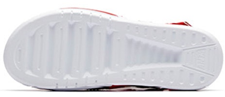 Coca-Cola/可口可樂 x Anta安踏 耐磨防滑 運動涼鞋 男款 紅色 Purchase Coca-Cola/可口可樂 x Anta安踏 耐磨防滑 運動涼鞋 男款 紅色