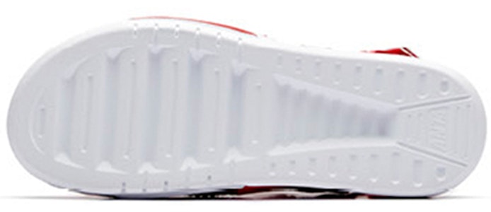 安踏 x 可口可乐 红白色凉鞋 91926971-8 Purchase 安踏 x 可口可乐 红白色凉鞋 91926971-8