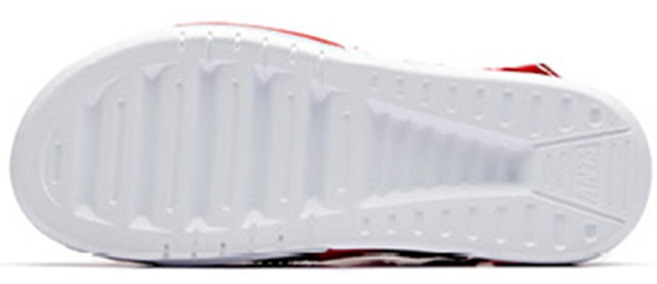 Anta x Coca Cola Sandals 'Red White' 91926971-8 Purchase Anta x Coca Cola Sandals 'Red White' 91926971-8