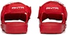 Anta x Coca Cola Sandal Luar 'Merah Kelabu' 912036901-8