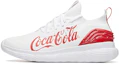 Buy Anta Coca-Cola x Training Series Low 'Putih Merah' 112027712-1