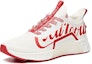 Lookbook Anta x Coca Cola Training Series Sneakers 'White Red' 112027785-4