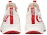 Anta x Coca Cola Training Series Sneakers 'White Red' 112027785-4