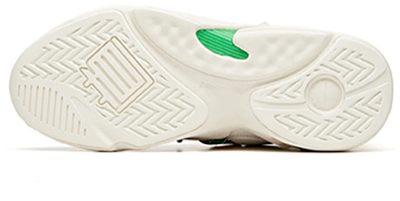 Anta x Sprite Badao 'Putih Kuning Hijau' 112028085-10 Details for Anta x Sprite Badao 'Putih Kuning Hijau' 112028085-10