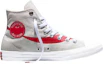 Order Coca Cola x Converse Chuck Taylor All Star ''Grigio Rosso'' A18436C