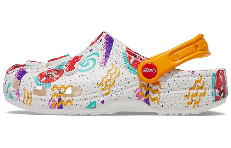 Buy Crocs Coca Cola x 90s Zuecos 207217-94S