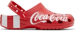 Buy Coca-Cola x Crocs Classic Clog 2 'Merah' 207120-610