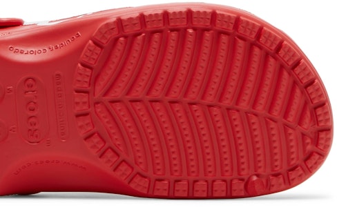 Coca-Cola x Crocs Classic Clog 2 'Merah' 207120-610 Purchase Coca-Cola x Crocs Classic Clog 2 'Merah' 207120-610