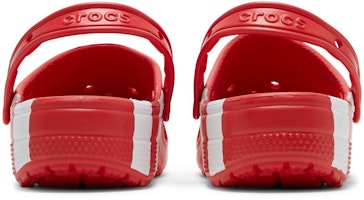 Coca-Cola x Crocs Clog Klasik 2 'Merah' 207120-610 Details for Coca-Cola x Crocs Clog Klasik 2 'Merah' 207120-610