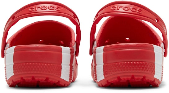 Coca-Cola x Crocs Classic Clog 2 'Merah' 207120-610 Details for Coca-Cola x Crocs Classic Clog 2 'Merah' 207120-610