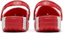 Coca-Cola x Crocs Classic Clog 2 'Merah' 207120-610