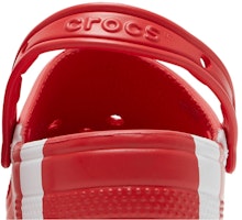 Coca-Cola x Crocs Clog Klasik 2 'Merah' 207120-610 Sizing Coca-Cola x Crocs Clog Klasik 2 'Merah' 207120-610
