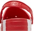 Sizing Coca-Cola x Crocs Classic Clog 2 'Merah' 207120-610