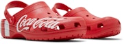 Cheap Coca-Cola x Crocs Classic Clog 2 'Merah' 207120-610