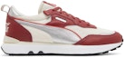 Buy Coca-Cola x Puma Rider FV 'Merah Intens Perak' 387023-01
