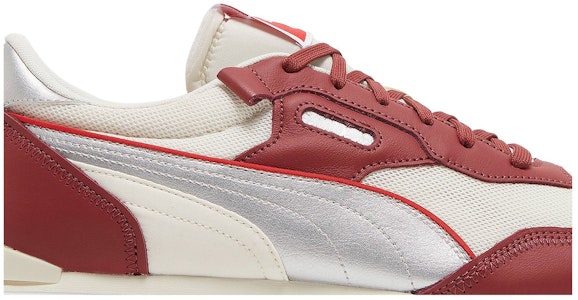 Coca-Cola x Puma Rider FV 'Merah Intens Perak' 387023-01 Order Coca-Cola x Puma Rider FV 'Merah Intens Perak' 387023-01