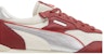 Coca-Cola x Puma Rider FV 'Merah Intens Perak' 387023-01
