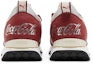 Details for Coca-Cola x Puma Rider FV 'Merah Intens Perak' 387023-01