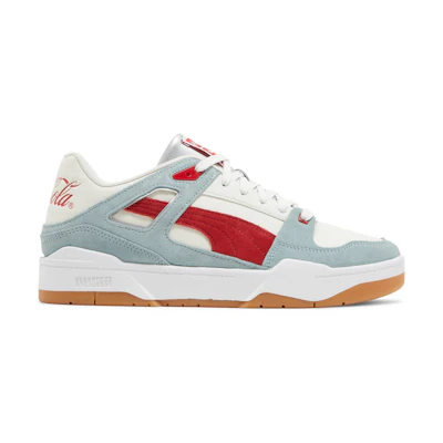 Coca-Cola Puma Slipstream 'Slate Racing Red'