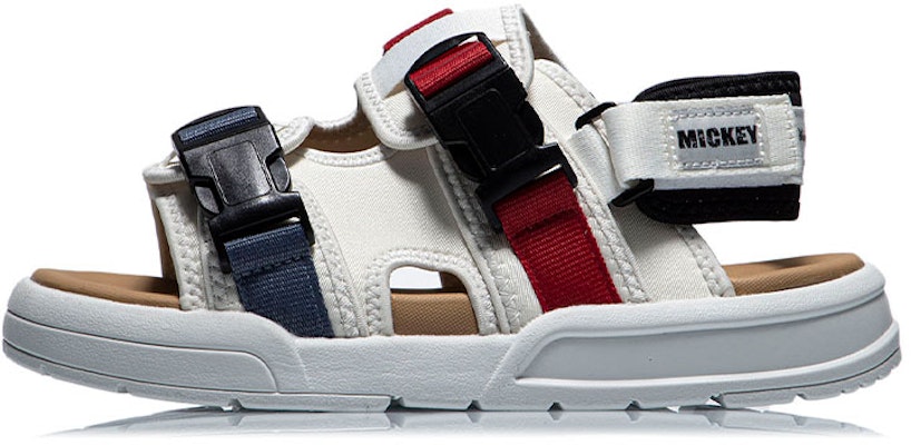 Li-Ning Coca x Disney AGLR019-3 Buy Li-Ning Coca x Disney AGLR019-3