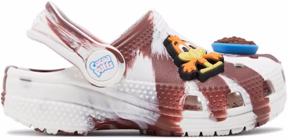 (Toddler) Cocoa Puffs x Crocs Classic Clog 'Rise N’ Style' 208001-0FW (Toddler) Cocoa Puffs x Crocs Classic Clog 'Rise N’ Style' 208001-0FW
